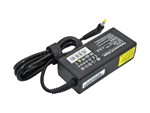 adaptateur pour pc portable Acer 19V-3.42A 65W Yellow