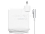adaptateur pour pc portable Apple 45W 14.5V-3.1A MagSafe 1