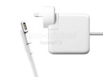adaptateur pour ordinateur portable Apple 60W 16.5V-3.65A MagSafe 1