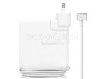 adaptateur pour pc portable Apple 85w 20V-4.25A MagSafe 2