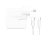 adaptateur pour ordinateur portable Apple 30W 20V-1.5A 100-240V~2.5A 50/60Hz