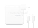 adaptateur pour pc portable Apple 96W 20.5V-4.7A USB-C