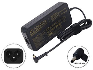 adaptateur pour pc portable Asus 0A001-00081700