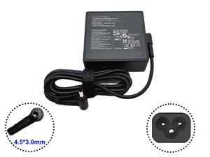 adaptateur pour pc portable Asus ADP-90LE F