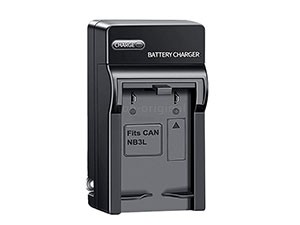 adaptateur pour pc portable Canon PowerShot SD Series