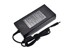 adaptateur pour ordinateur portable Dell 130W 19.5V-6.7A 100-240V~2.0A 50/60Hz