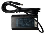 adaptateur pour ordinateur portable Dell 45W 19.5V-2.31A 100-240V~1.2A 50/60Hz