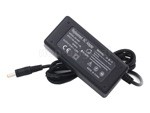 adaptateur pour ordinateur portable HP 40W 19.5V-2.05A 100-240V~1.8A 50/60Hz