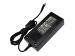 adaptateur pour ordinateur portable HP 120W 19.5V-6.15A 100-240V~2.0A 50/60Hz 5.5*2.5mm