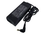 adaptateur pour pc portable HP 90W 19V-4.74A 100-240V~1.8A 50/60Hz 5.5*2.5mm