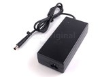 adaptateur pour pc portable HP 120W 19.5V-6.15A 100-240V~1.1A 50/60Hz