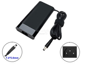 adaptateur pour ordinateur portable HP 535592-001