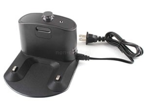 adaptateur pour ordinateur portable iRobot Roomba500