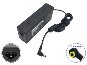 adaptateur pour ordinateur portable Lenovo 19V 6.15A 120W 6.3*3.0MM