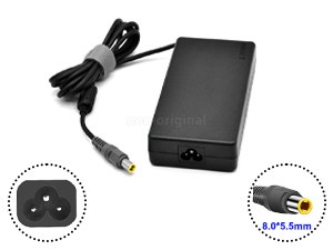 adaptateur pour pc portable Lenovo 45N0113