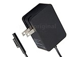 adaptateur pour ordinateur portable Microsoft 15V 1.6A 24W