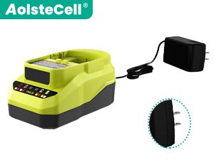 adaptateur pour pc portable Ryobi P102