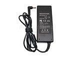 adaptateur pour pc portable Samsung 19V 4.22A 80W 5.5*2.5MM 