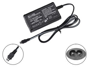 adaptateur pour pc portable Sony DVD610