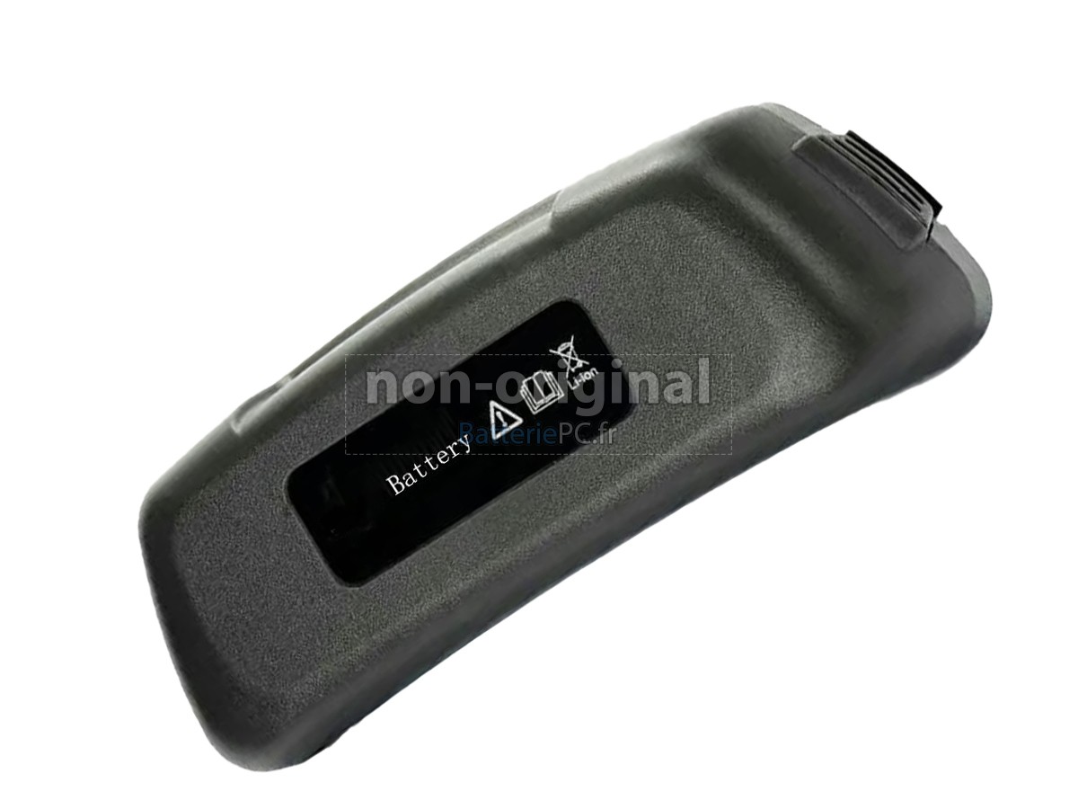 batterie pour 3M ADFLO PARTS POWERED AIR PURIFYING RESPIRATORS