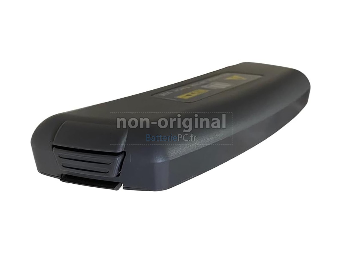 batterie pour 3M ADFLO PARTS POWERED AIR PURIFYING RESPIRATORS