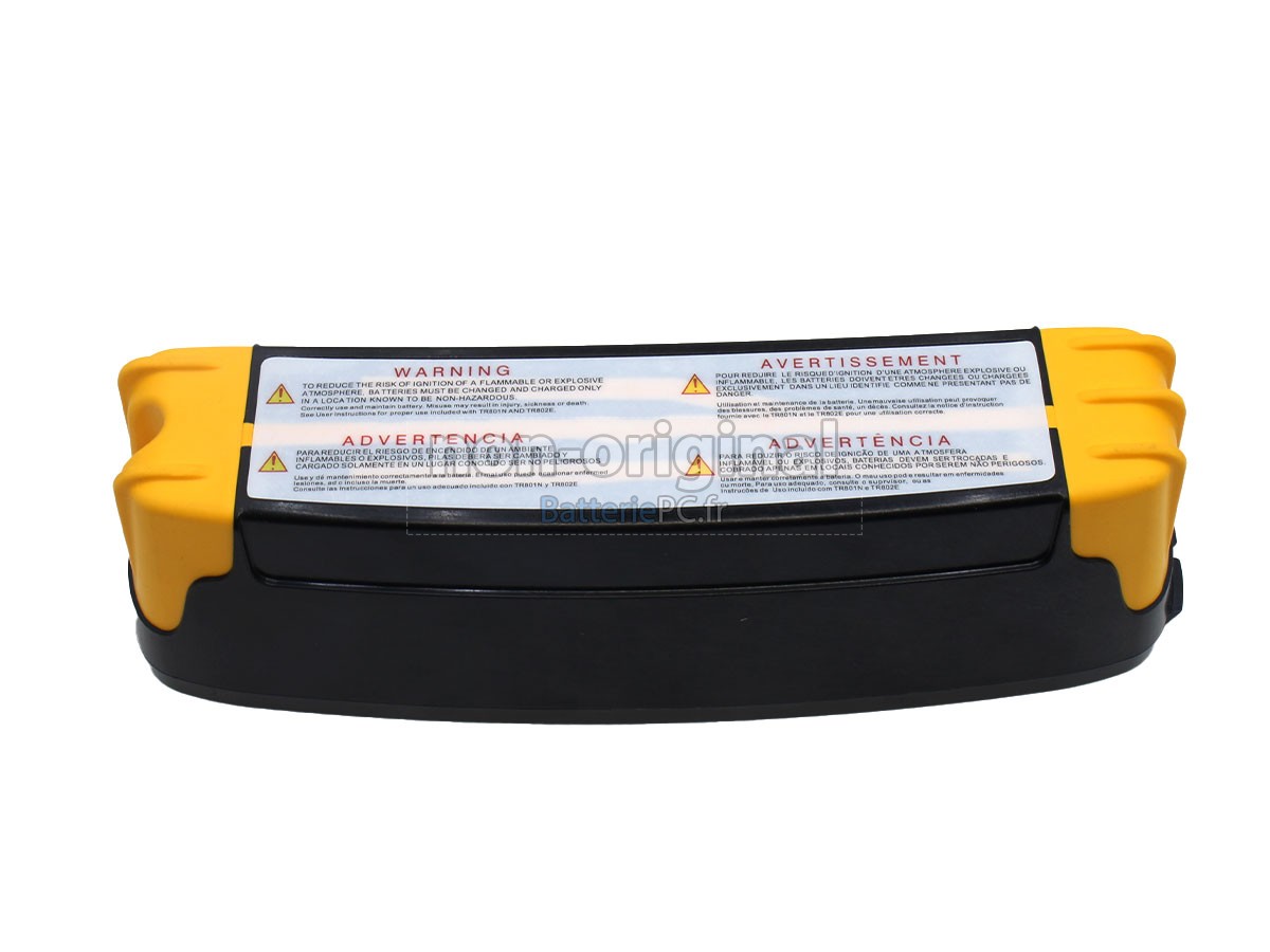 batterie pour 3M TR640
