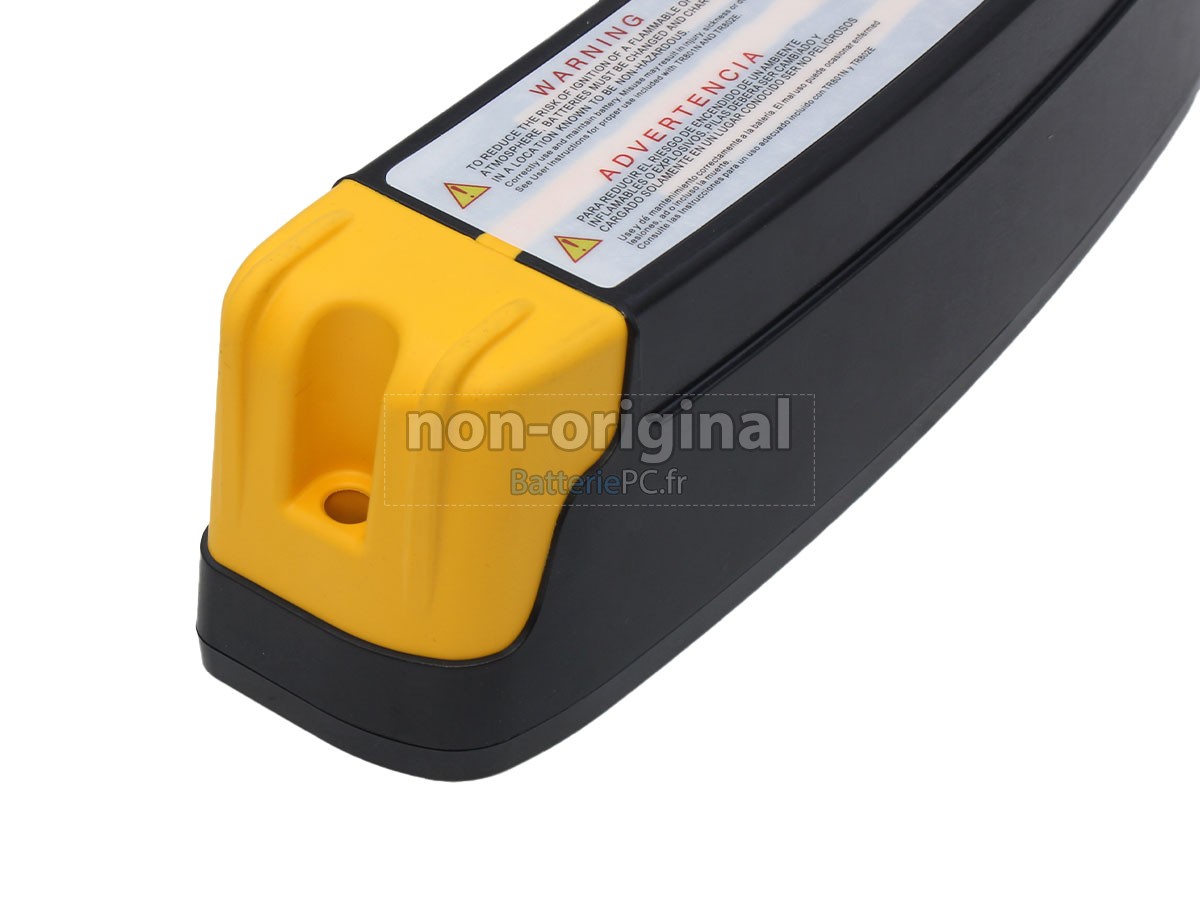 batterie pour 3M TR640