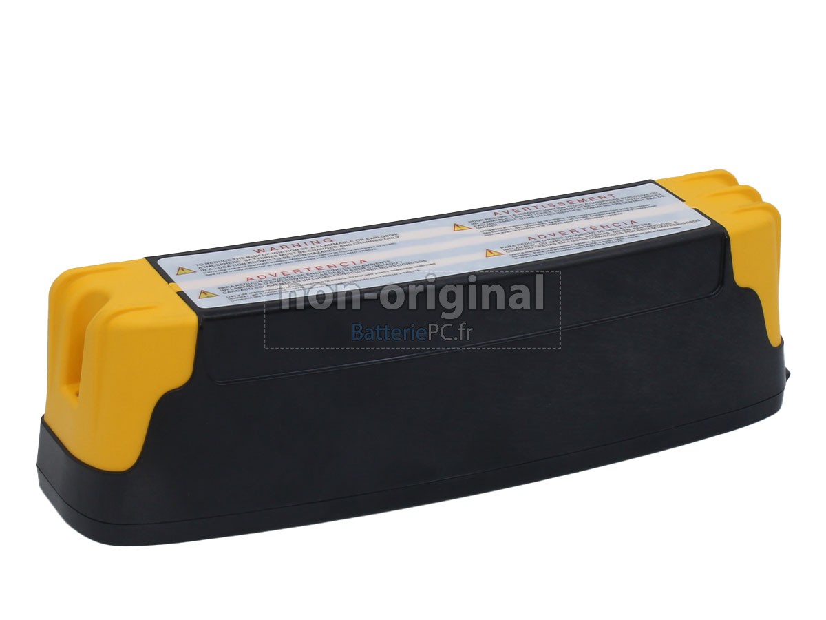 batterie pour 3M TR640