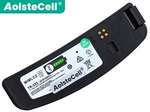 Batterie pour ordinateur portable  3M Versaflo TR-315