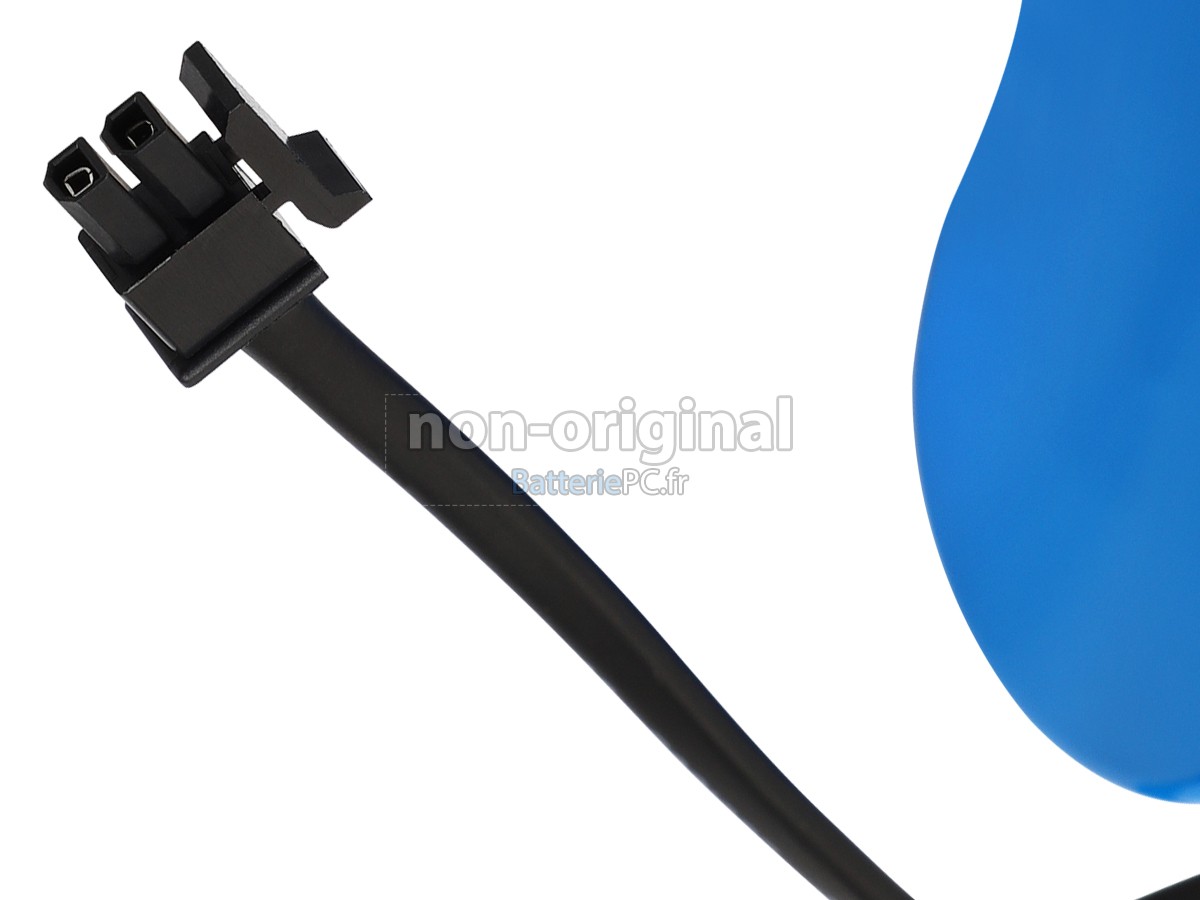 batterie pour ABB IRB 7600 M2004