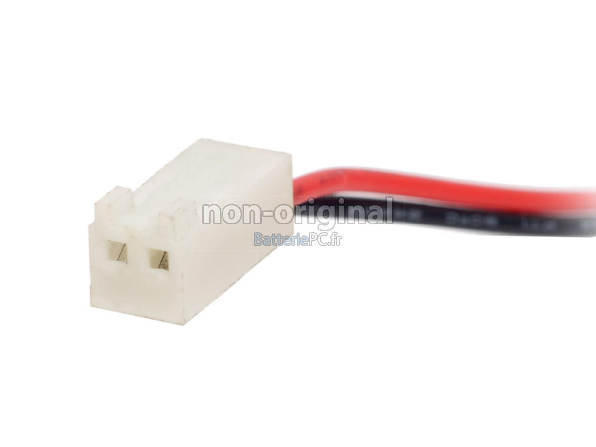 batterie pour Abbott Laboratories MJ09.01