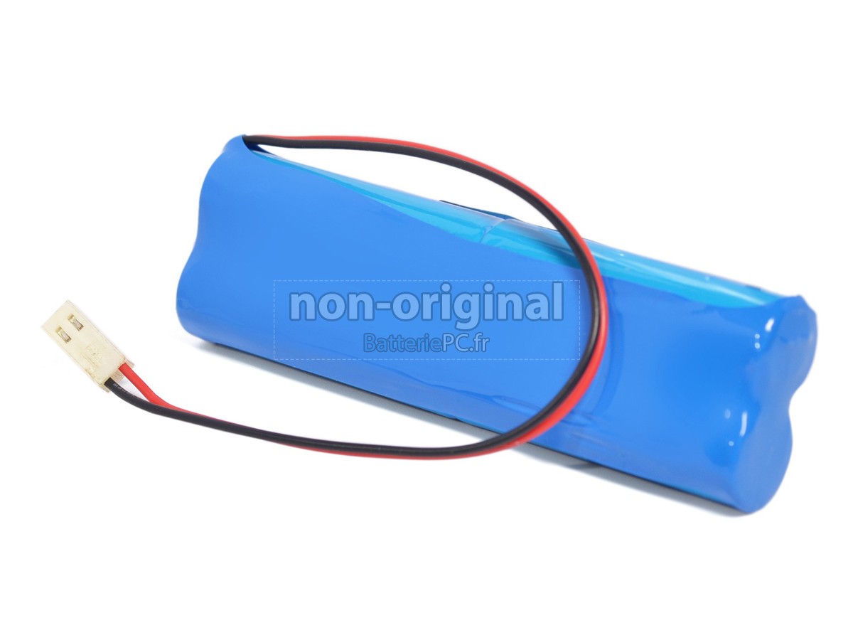 batterie pour Abbott Laboratories MJ09.01