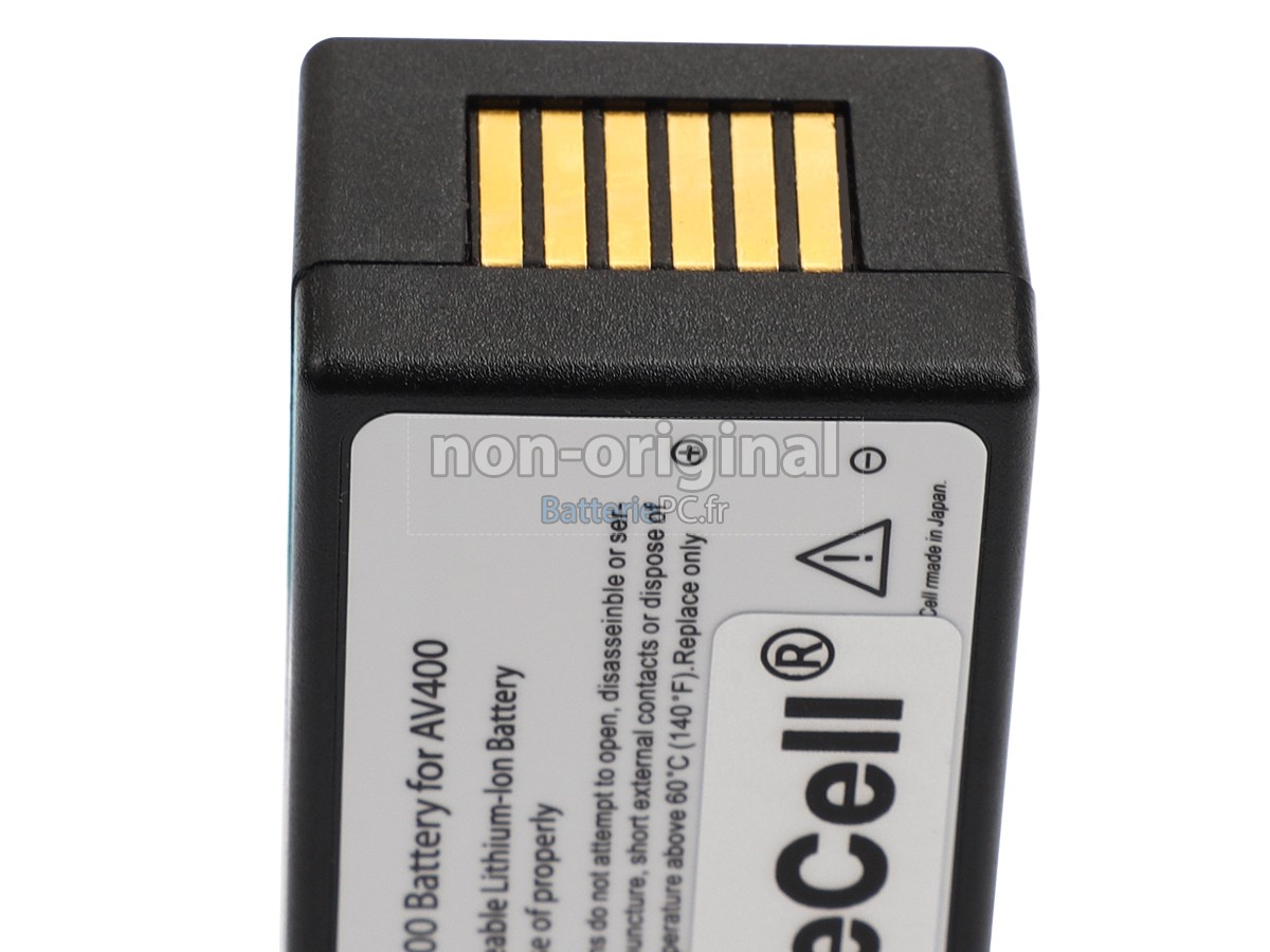 batterie pour AccuVein BA400