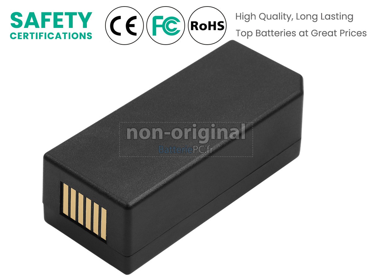 batterie pour AccuVein BA400