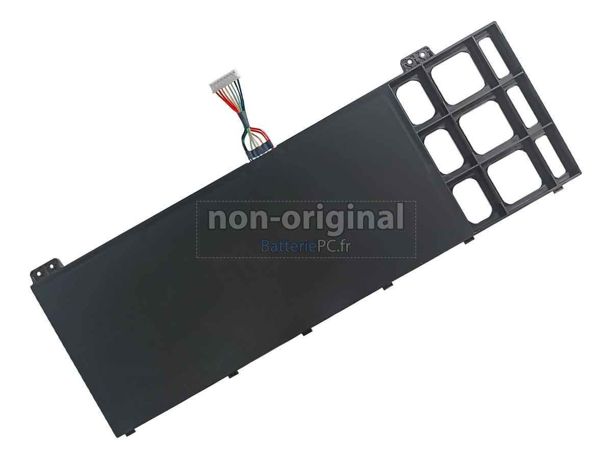 batterie pour Acer TravelMate P614 TMP614-51-G2-532B