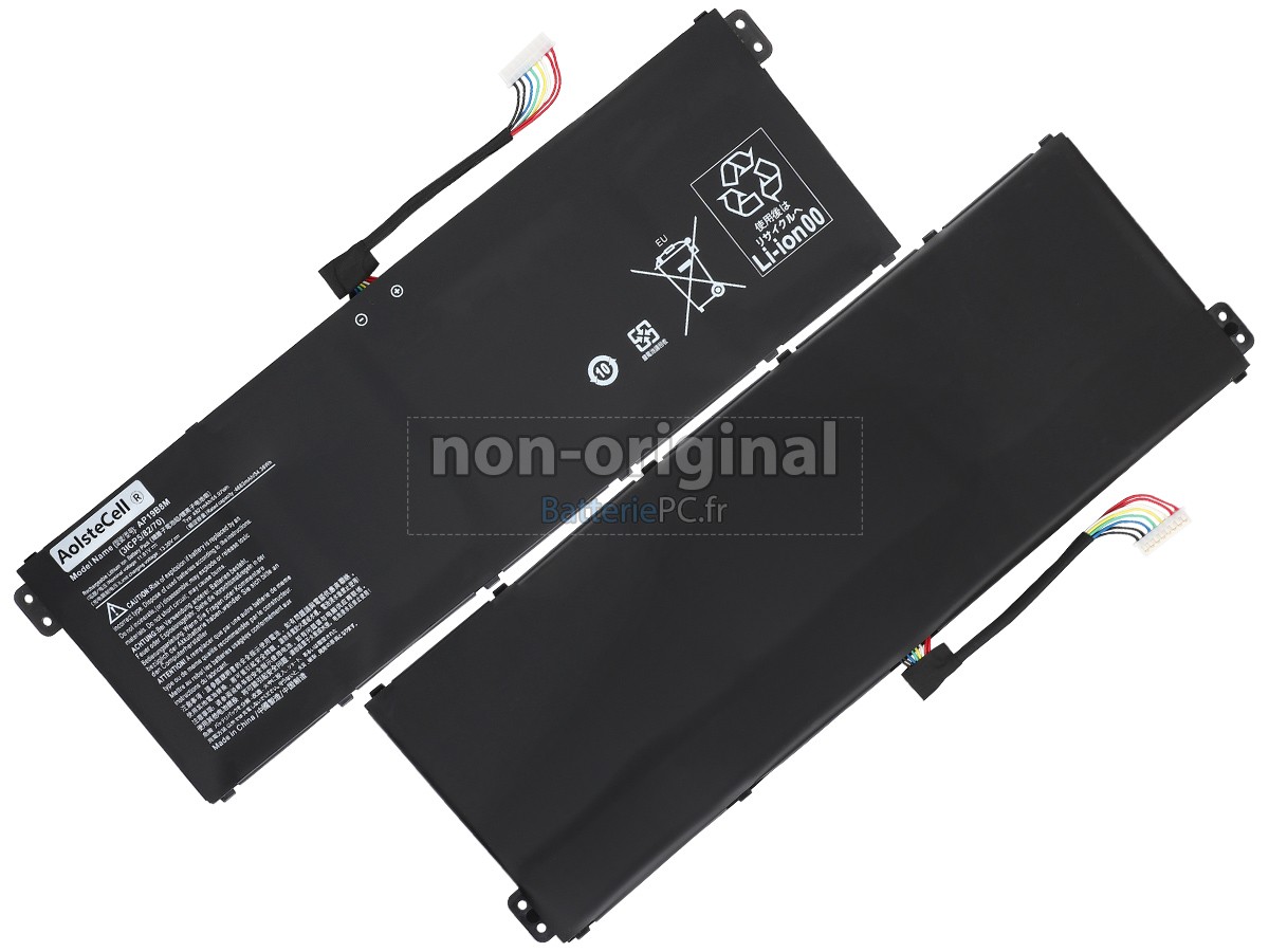 batterie pour Acer Aspire 3 A315-44P