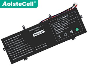 batterie pour pc portable Gateway 478574-3S1P