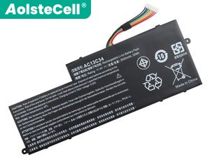 batterie pour pc portable Acer Aspire E3-111-C1BW