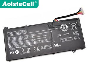 batterie pour pc portable Acer Aspire VN7-593G-72G9