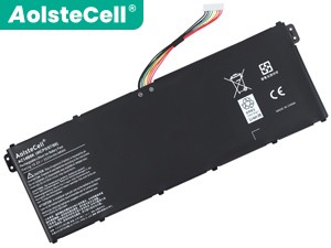 batterie pour pc portable Acer Aspire 7 A717-71G-73EB
