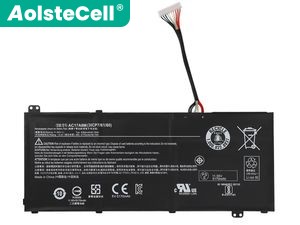 batterie pour pc portable Acer ASPIRE 5 A515-53G