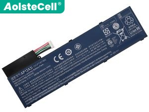 batterie pour pc portable Acer TravelMate P658-G2-MG