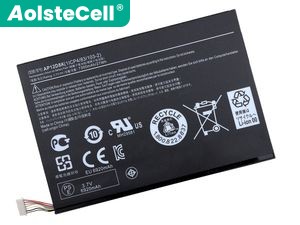 batterie pour pc portable Acer Iconia W510P