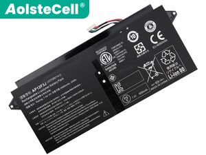 batterie pour pc portable Acer Aspire S7-391-6822