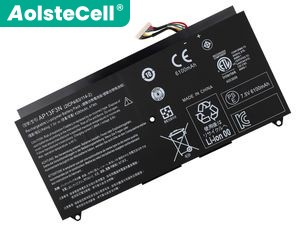 batterie pour pc portable Acer Aspire S7-392