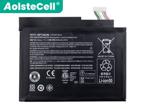 batterie pour pc portable Acer AP13G3N