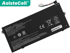 batterie pour pc portable Acer Chromebook C733T-C07P