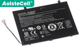 batterie pour pc portable Acer Aspire Switch 11 SW5-111(NT.L66ED.001)