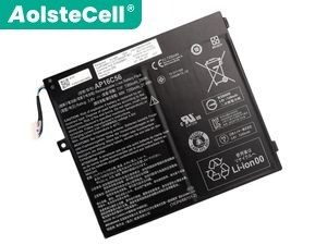 batterie pour pc portable Acer Switch V 10 SW5-017-13JT