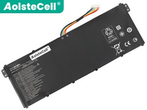 batterie pour pc portable Acer Aspire 3 A315-56-53W1